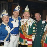 Jeck op Deck (23.01.10)